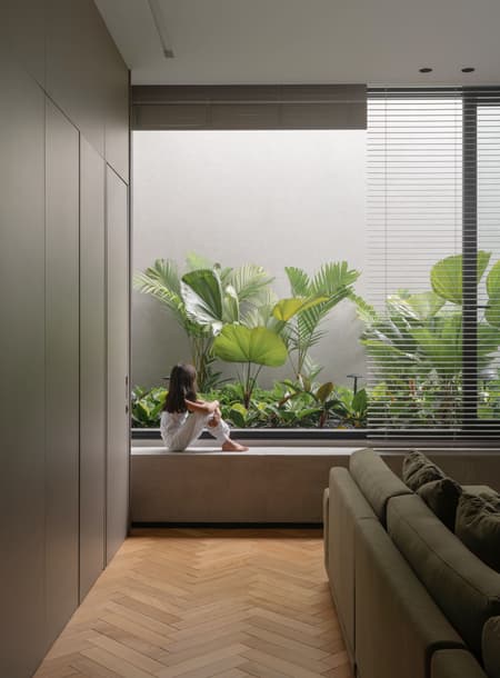 Casa Brutalista